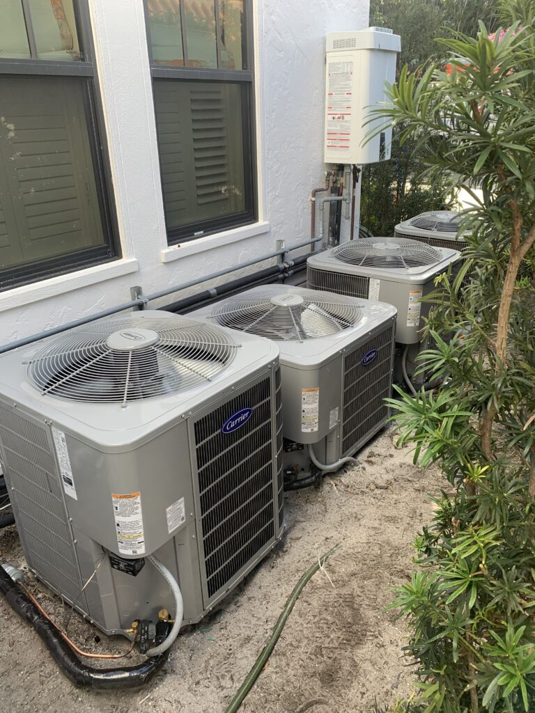 Air Conditioning Repair Port Saint Lucie FL